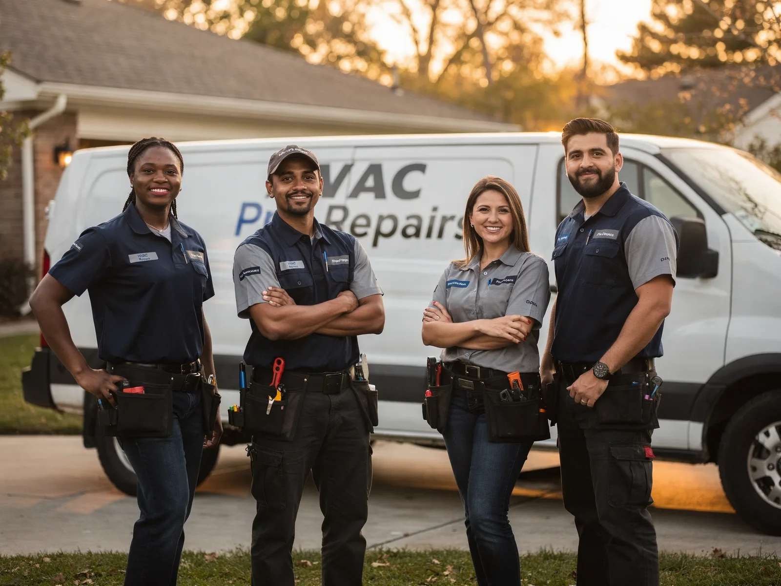 Heat Pump Repair company in New Meadows, ID