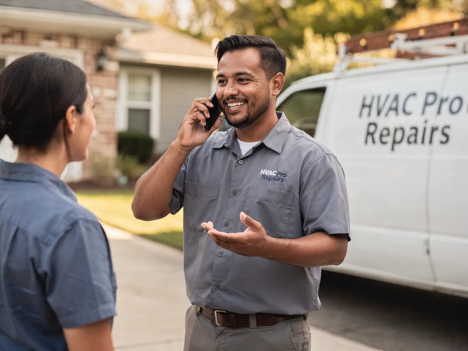 Heat Pump Repair New Meadows, ID FAQs